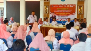 Zona Integritas Tegal Timur Diperkuat, ASN Didorong Tingkatkan Layanan Publik