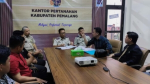 Pengacara Pertanahan Geram, Bongkar Buruknya Layanan hingga Somasi ATR/BPN Pemalang