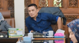 Dag Dig Dug, 7 OPD Diusulkan Digabung untuk Efisiensi Pengurangan DAU Rp230 M