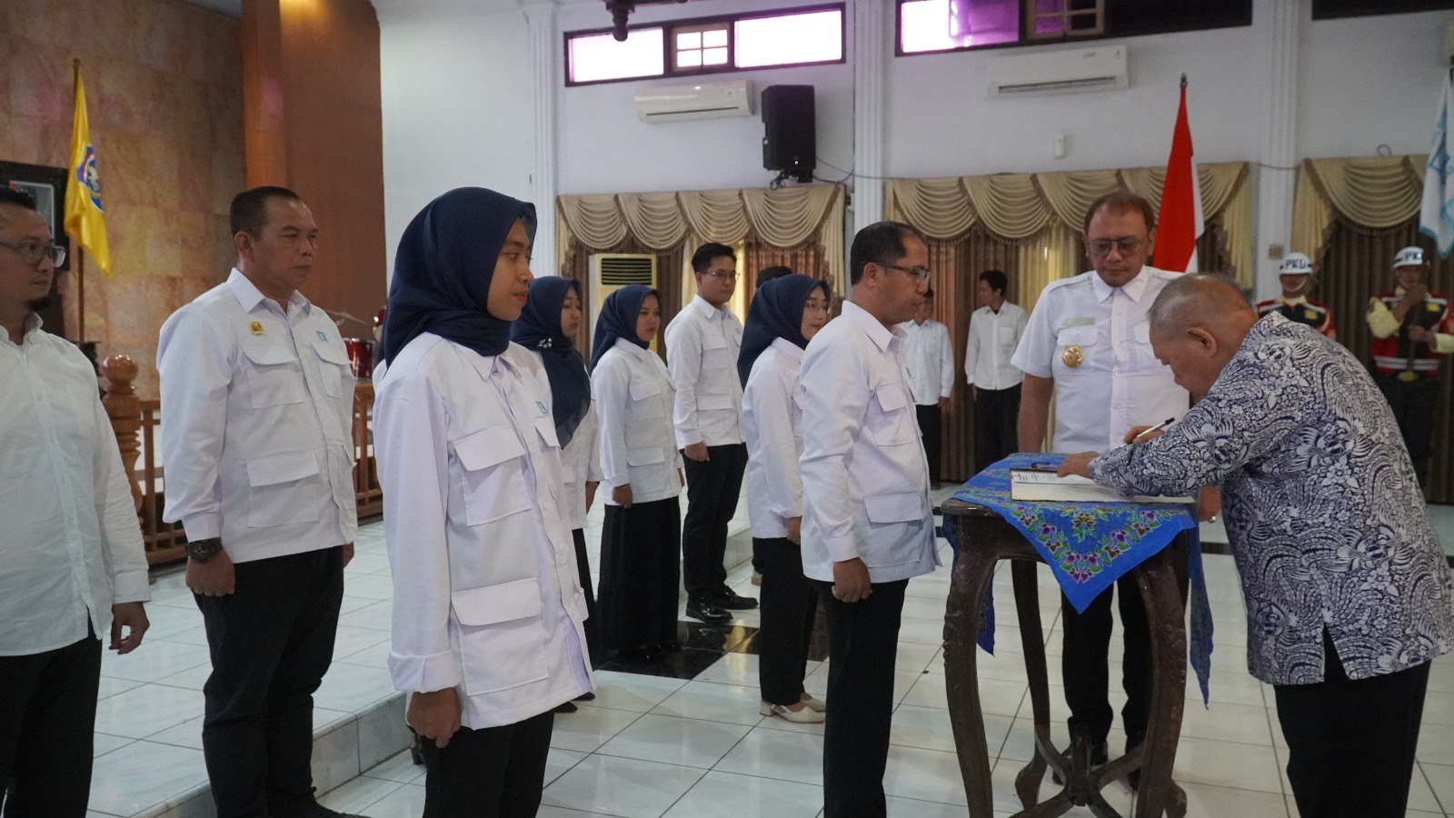 APINDO Tegal Didorong Jadi Magnet Investasi, Realisasi Tahun 2022 Bukti Potensi Besar