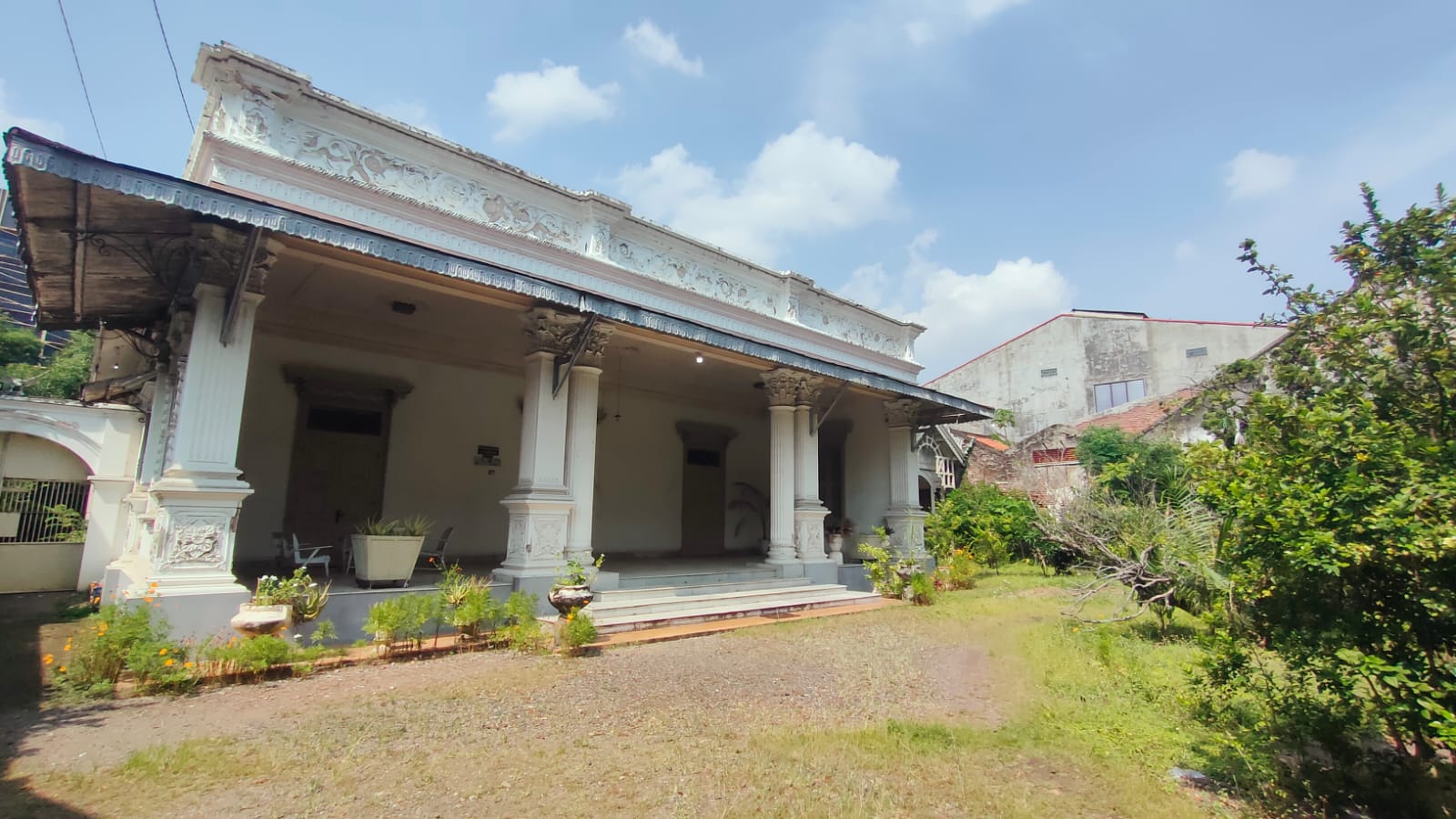 Kota Tegal Punya 36 Bangunan Cagar Budaya, Nomor 5 dan 36 Sering Dikunjungi Turis