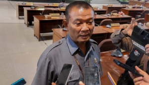 DPRD Pemalang Beri ‘Lampu Kuning’ Soal Wacana Pemda Hutang Rp 150 Miliar ke Bank