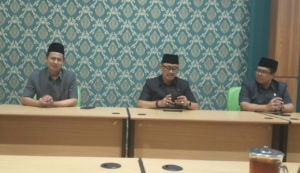 2 Kecamatan di Pantura Kabupaten Tegal Kerap Kekeringan, Ini Permintaan Ketua DPRD Kabupaten Tegal