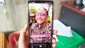 Viral, Wali Kota Tegal Dedy Yon Minta Jokowi Jadi Saksi Akad Nikah