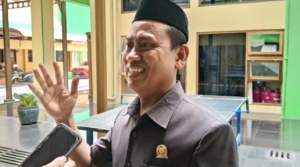 Pesisir Utara Tegal Berpotensi Banjir Rob, DPRD Kabupaten Tegal Sarankan Ini