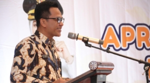 Opsen Pajak PKB dan BBNKB di Tegal Masih Rendah, RT Dilibatkan dengan Honor Rp 10 Ribu per Lembar