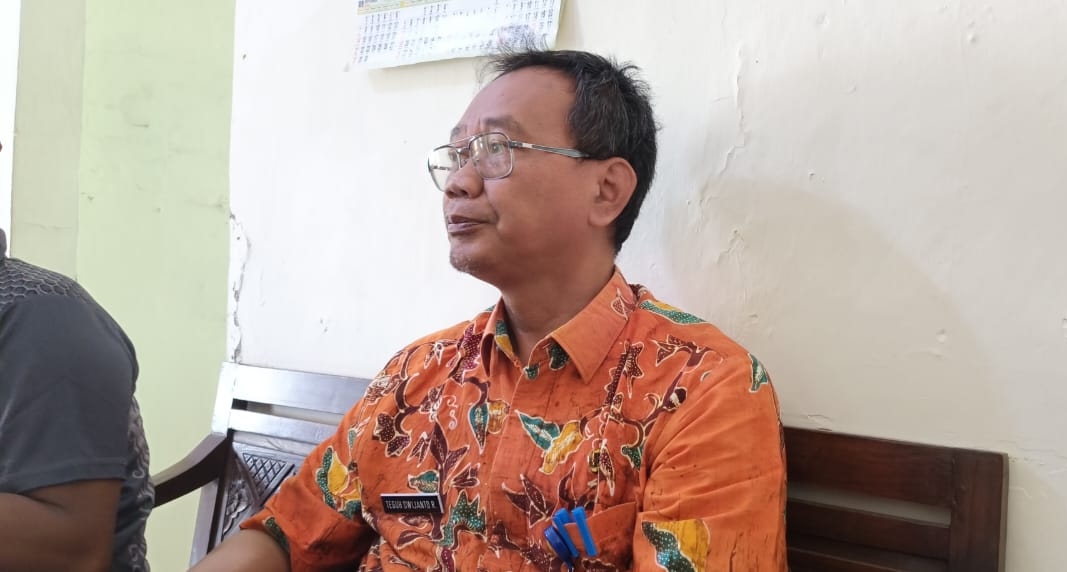 Cegah Penyakit Leggionollesis, Pengelola Pamsimas dan BPSPAM Diminta Bersihkan Jaringan Perpipaan