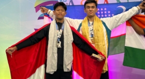 Gerindra Bangga Atlet Pemalang Raih Medali Perak Junior Asian Silat Championship