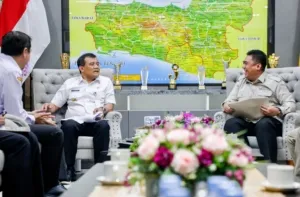 Kementan Siapkan Rp135 Miliar untuk Hilirisasi Perkebunan di Jawa Tengah