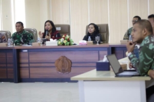 Kemendagri Dorong Reaktivasi Siskamling, Brebes Masuk Kategori Kuning