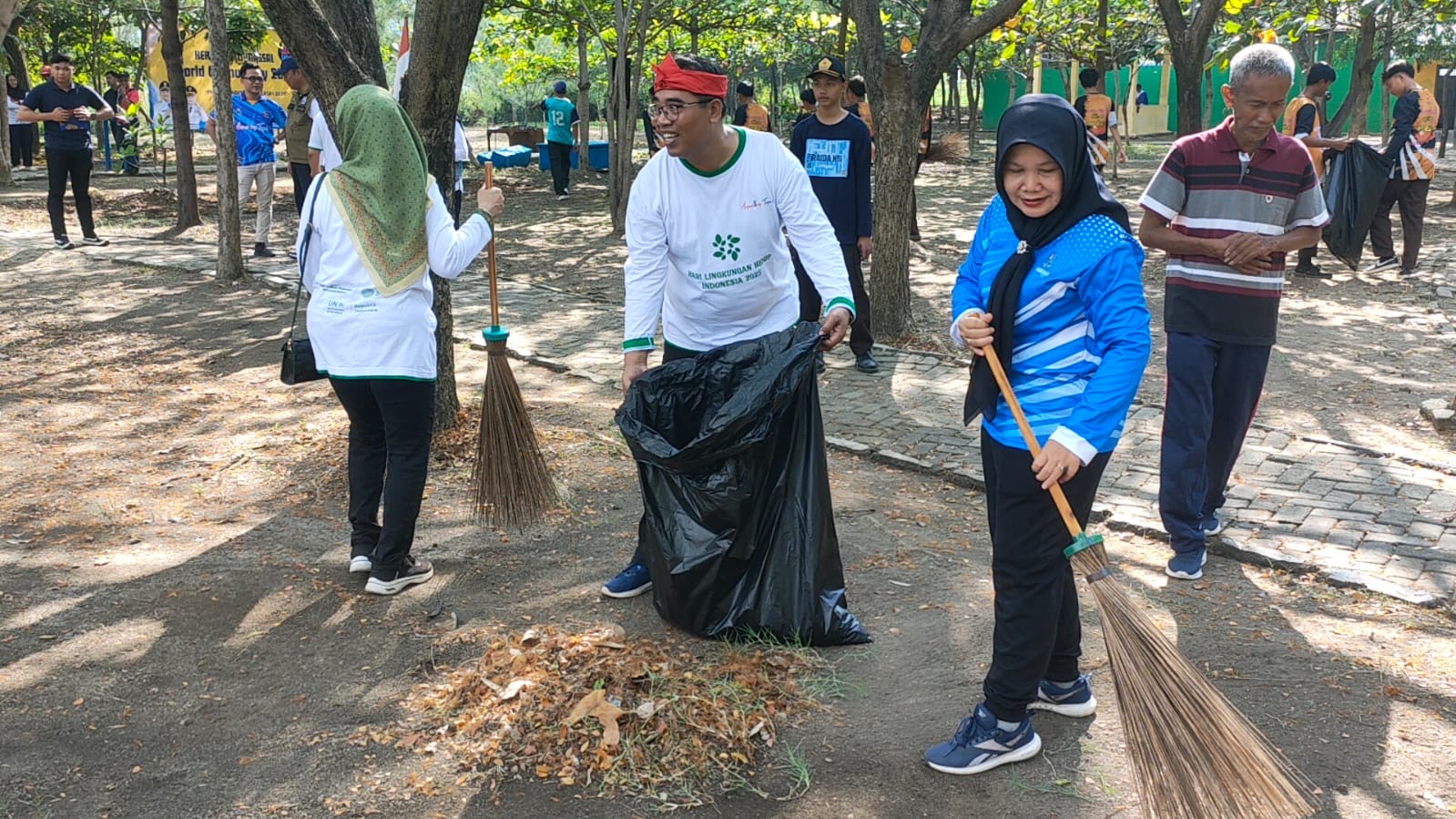 Diperingatkan Kementerian Lingkungan Hidup, Kota Tegal Segera Manfaatkan TPA Baru