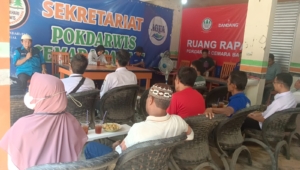 Tak Mau Terulang, Pedagang PAI Tegal Sepakat Buka-Bukaan Harga