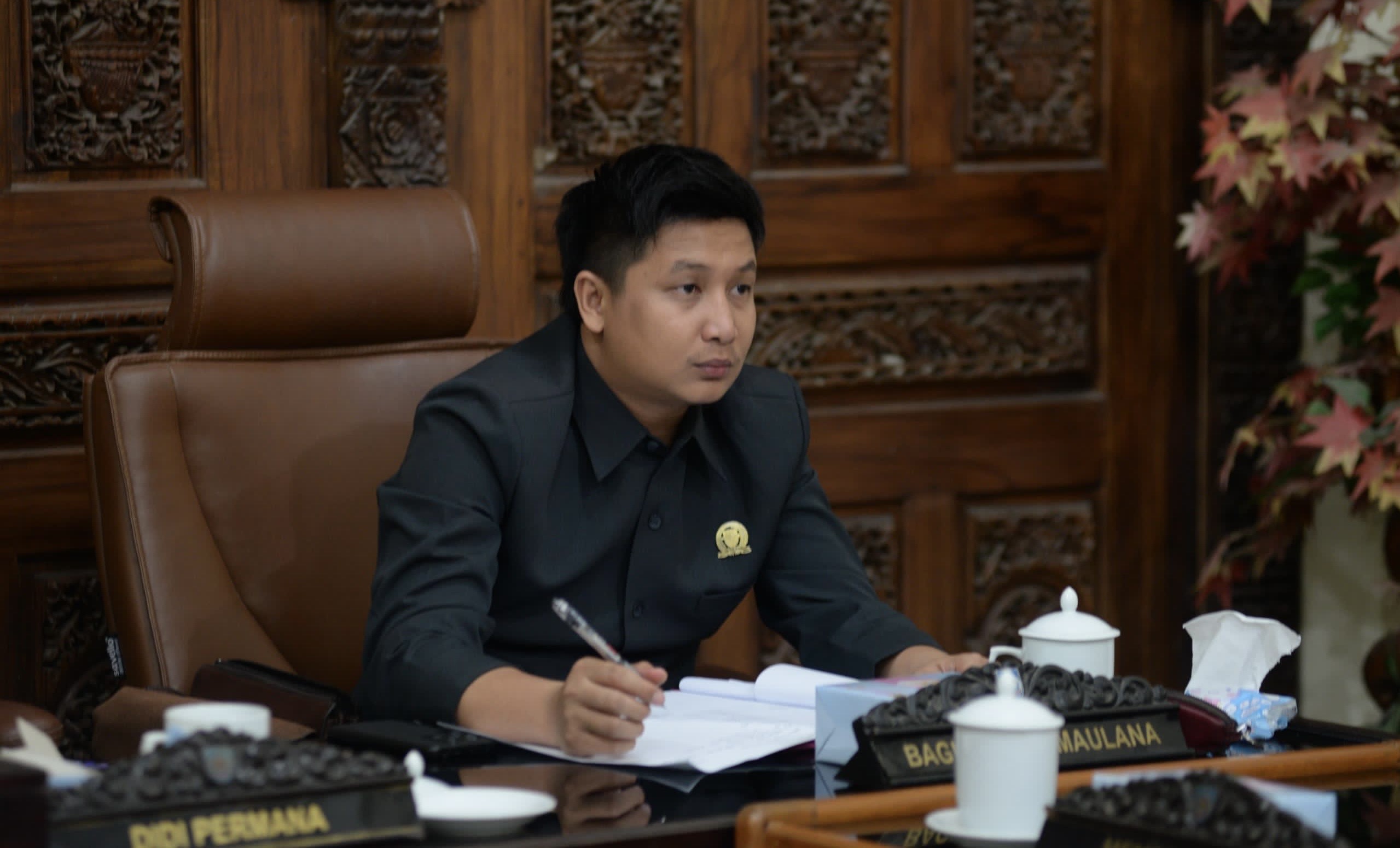 Dilelang, Waduk Cacaban Tegal Sepi Pengunjung, Ini Alasannya