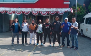 FORKI Brebes Mantapkan Langkah Menuju Porprov Semarang 2026