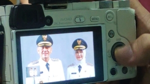 Agenda Wali Kota Tegal, Senin 8 September 2025 Zoom Meeting Bersama Mendagri