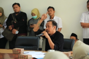 DPRD Pemalang Janji Kawal Nasib Honorer yang Terjebak Sistem Seleksi CPNS