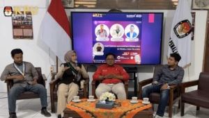Mahasiswa Pemalang Beri Catatan Kritis untuk Pemilu dan Pilkada 2024