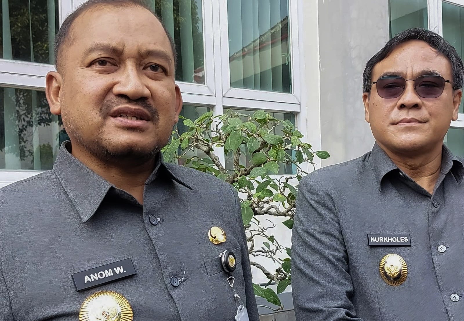 Pemalang Diproyeksikan Jadi Migran Center Jateng, Begini Gambarannya