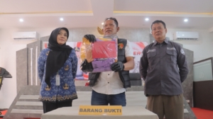 Tega, Ayah di Pemalang Cabuli Anak Kandung hingga Hamil, Terancam 15 Tahun Penjara