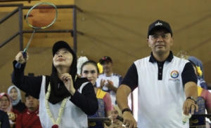 BPR Berkumpul di Brebes: Olahraga Jadi Strategi Perkuat Ekonomi Lokal dan Kepercayaan Publik