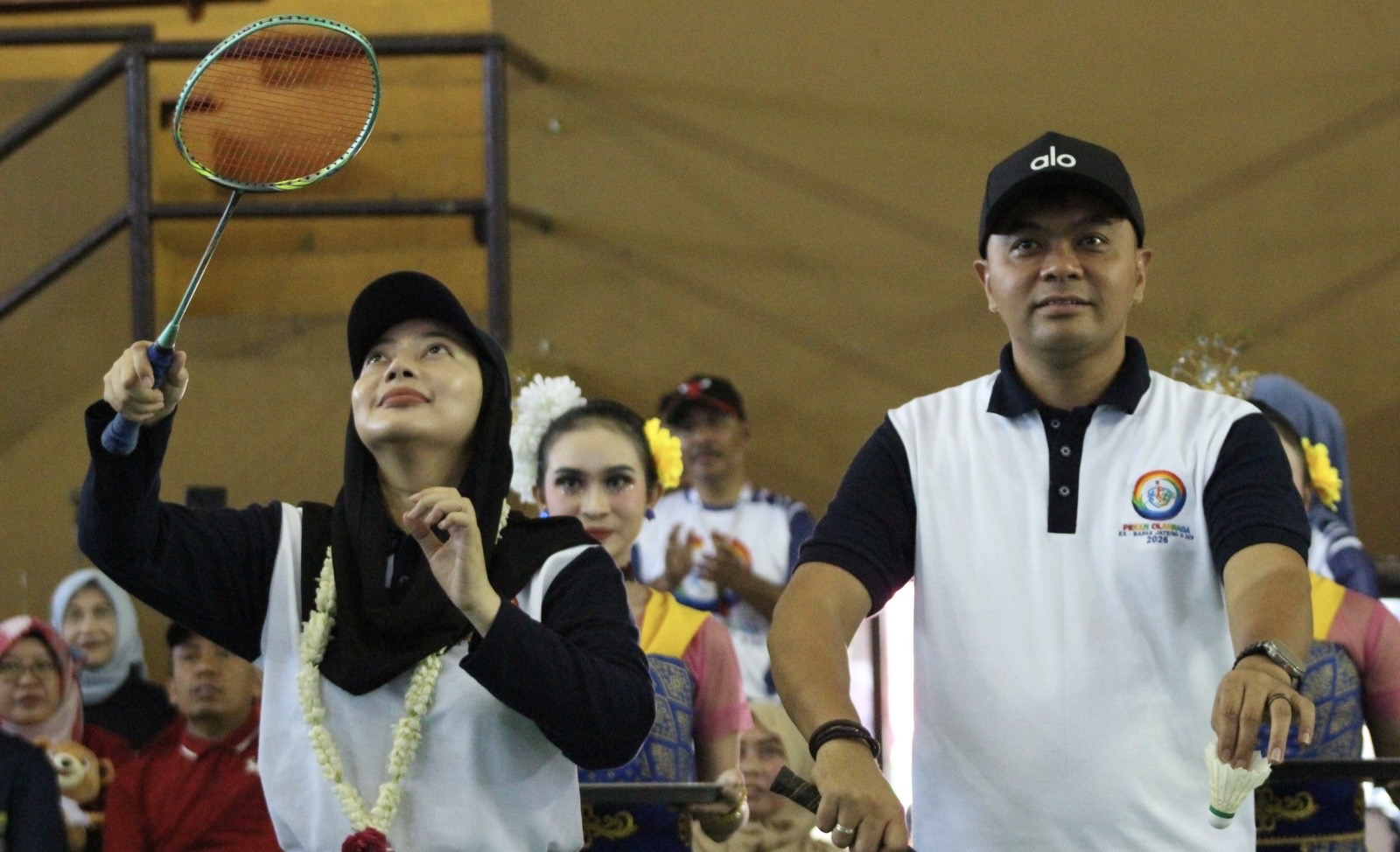 BPR Berkumpul di Brebes: Olahraga Jadi Strategi Perkuat Ekonomi Lokal dan Kepercayaan Publik