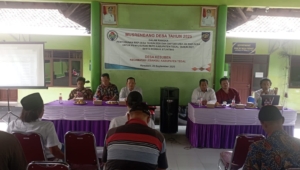 Status Tanah Milik Desa, 3 SDN di Kesuben Tegal Tak Bisa Direhab dan Dibiarkan Rusak