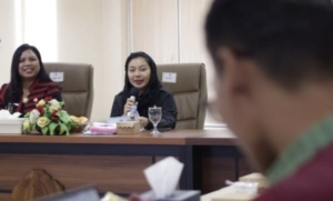 Ekonomi Brebes Tumbuh 6,28 Persen, Paramitha: Yang Penting Warga Merasakan Manfaatnya