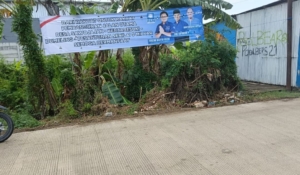 Proyek Jalan Klampok–Sawojajar di Brebes Telan Rp4,8 Miliar, Warga Klarifikasi Klaim Aspirasi