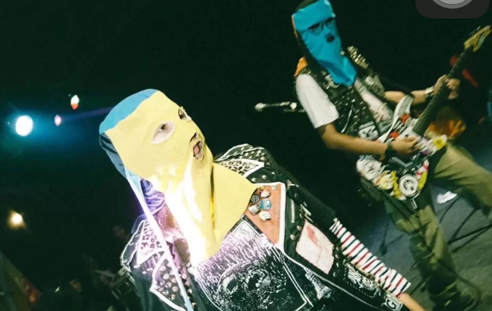 Musisi Indonesia Ramai-ramai Angkat Kaki dari Pestapora 2025, Begini Kroniknya