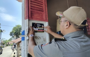 Peredaran Rokok Ilegal di Pemalang Terungkap, Tim Gabungan Lakukan Penindakan