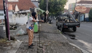 Pemindahan Pipa Rampung, PDAM Pemalang Pastikan Air Segera Mengalir