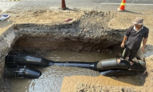 Bukan Pipa Pecah, Ternyata Ini Penyebab Air PDAM di Pemalang Mati