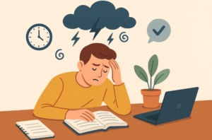 Skripsi Tanpa Stres, Mahasiswa Wajib Coba Cara Ini