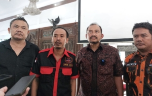 Siap Jaga Pemalang, GRIB Jaya : Jangan Sampai Disusupi Perusuh