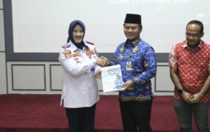 Dishub Kabupaten Tegal Minta Masyarakat Laporkan Kerusakan Lampu PJU, Ini Caranya