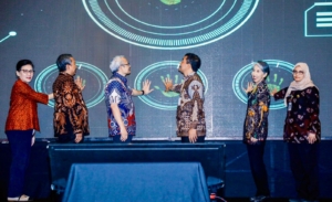 Tekan Kasus Tuberkulosis, Gubernur Ahmad Luthfi Resmikan Program Speling Melesat dan TB Express