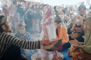 Tok! Kesenian Brendung asal Pemalang Resmi Jadi Warisan Budaya Takbenda Indonesia