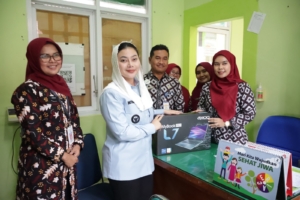 Bupati Brebes Dorong Layanan Kesehatan Lebih Cepat dan Merata