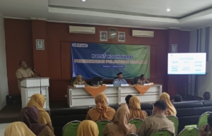 Rujukan Pasien Puskesmas Brebes Selatan Lebih Banyak ke RS Swasta, DPRD Soroti Lambatnya PAD