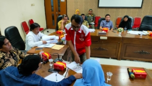 Dugaan Abuse of Power, DPRD Gali Fakta di Balik Pembongkaran Rumah Warga Tegal