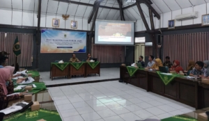 Belanja Konsumsi APBD Kini Kena Pajak, Pemkab Pemalang Sosialisasikan PBJT