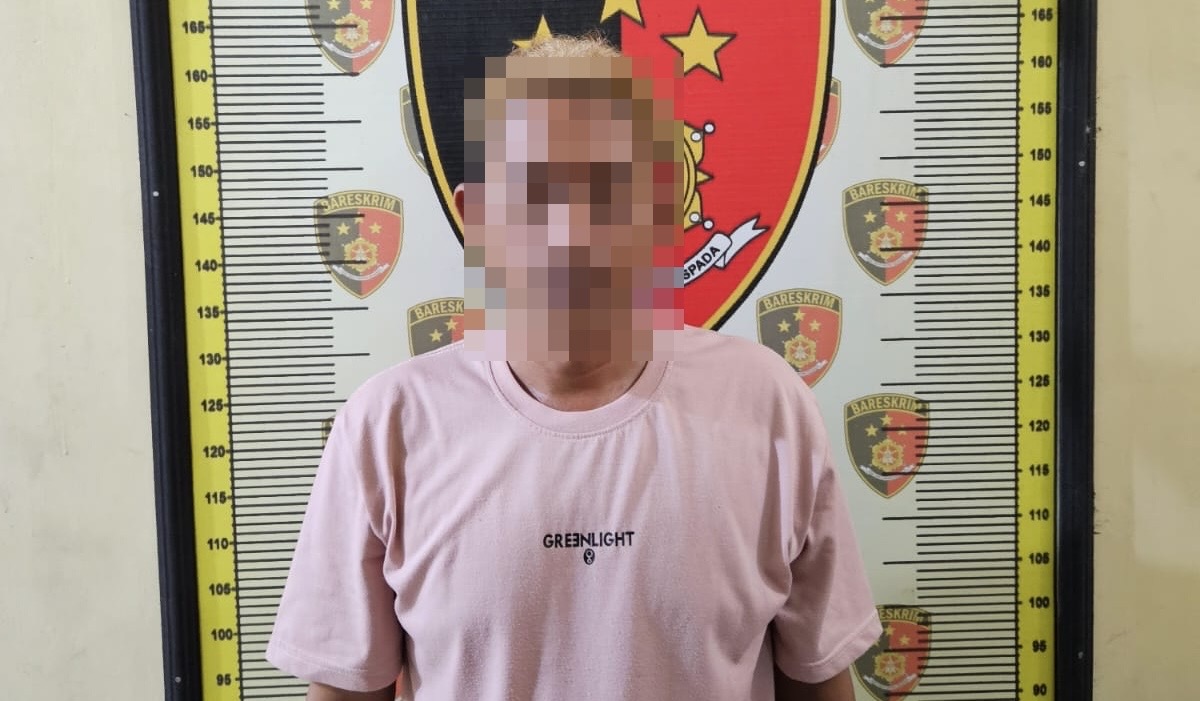 Polisi Ringkus Mantan Sales di Pekalongan, Gelapkan Uang Perusahaan dengan Modus Pakai Toko Fiktif