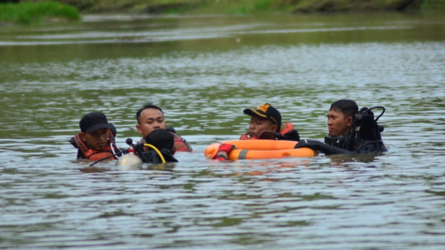 Polres Tegal Kota Ingatkan Remaja, Jangan Tantang Bahaya Demi Konten