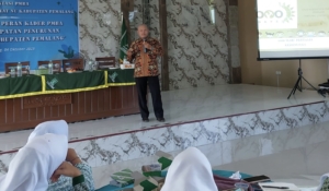 Tak Hanya di Keluarga Miskin, Stunting Juga Mengancam Anak Orang Kaya