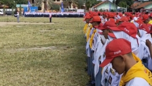 Ramai Dikeluhkan, Kegiatan Siswa Sambut Wali Kota Tegal Batal Digelar
