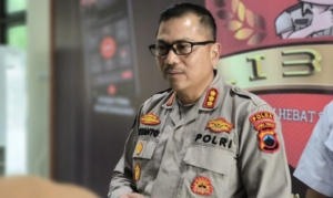 Polda Jateng Usut Kasus Dugaan Penipuan Jalur Akpol, Dua Polisi Terlibat