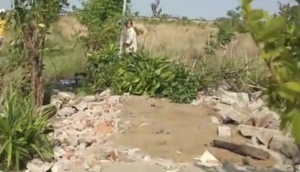 Heboh! Warga Brebes Bongkar 8 Makam Diduga Palsu, Dikhawatirkan Jadi Ajang Pesugihan