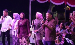 Kabupaten Pemalang Deklarator Hari Keroncong Nasional