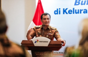 Jateng Jadi Provinsi Pertama Serahkan SK Penetapan Lokasi Buffer Zone Kilang Pertamina