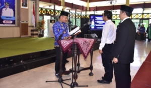 Awas, ASN Kabupaten Tegal Dilarang Flexing di Medsos, 4 PPPK Diberhentikan